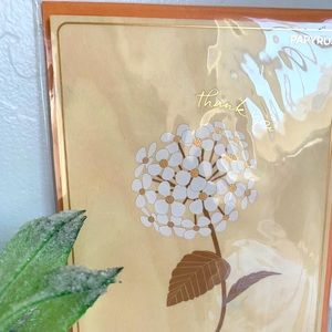 Papyrus THANK YOU Card